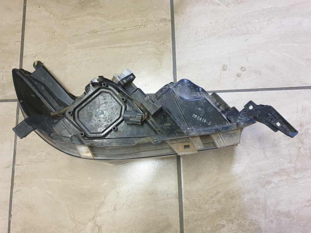 Toyota Hilux Left Headlight