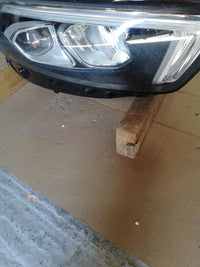 Mercedes-Benz A-Class W177, 2019 Right Headlight