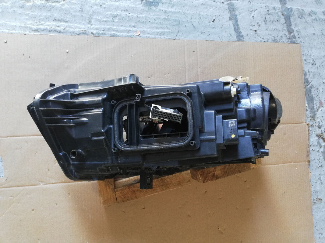 Mercedes-Benz A-Class W177, 2019 Right Headlight