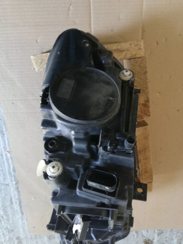 Mercedes-Benz A-Class W177, 2019 Right Headlight