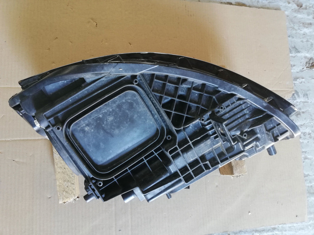 Mercedes-Benz A-Class W177, 2019 Right Headlight