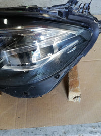 Mercedes-Benz E-Class W213, 2016, 2017, 2018, 2019, S213, C238, A238 Left Headlight