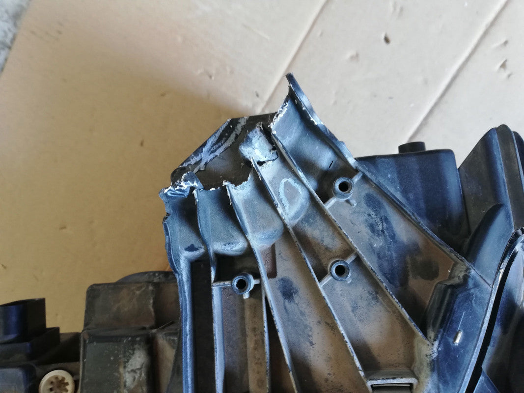 Mercedes-Benz E-Class W213, 2016, 2017, 2018, 2019, S213, C238, A238 Left Headlight