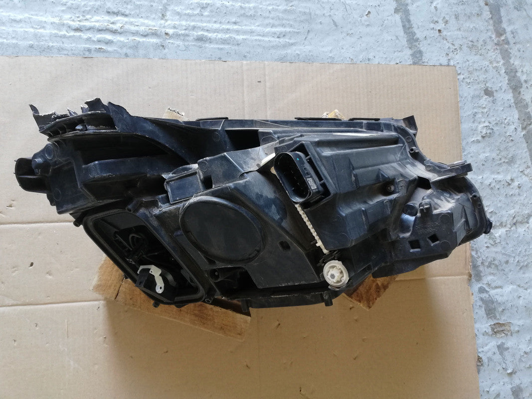 Mercedes-Benz E-Class W213, 2016, 2017, 2018, 2019, S213, C238, A238 Left Headlight