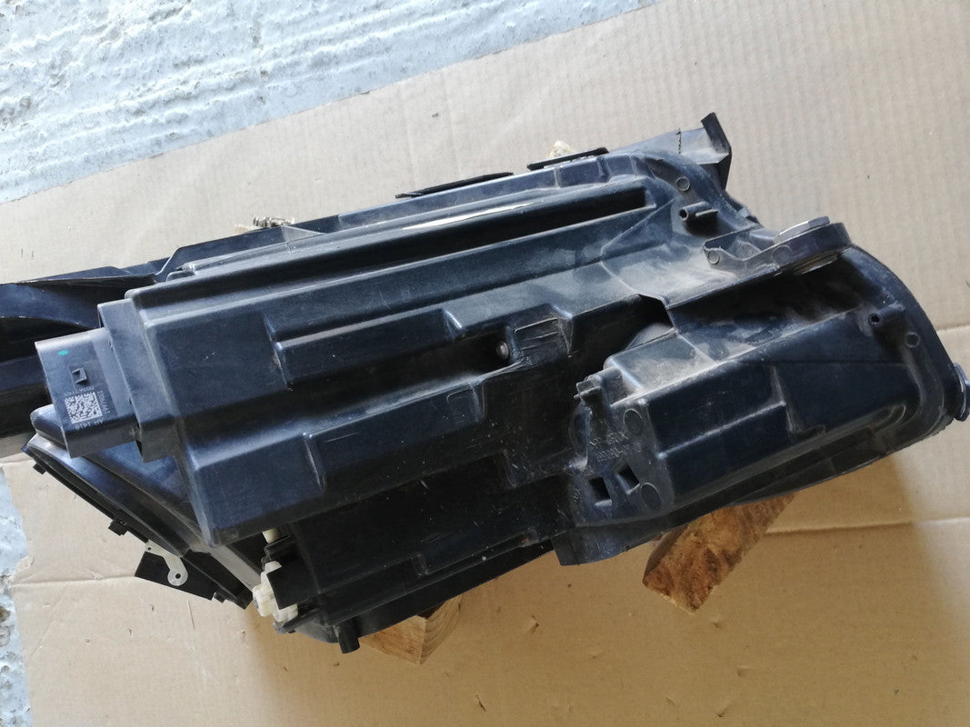 Mercedes-Benz E-Class W213, 2016, 2017, 2018, 2019, S213, C238, A238 Left Headlight