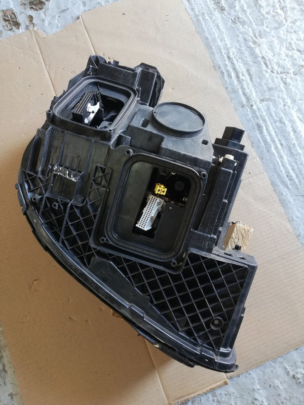 Mercedes-Benz E-Class W213, 2016, 2017, 2018, 2019, S213, C238, A238 Left Headlight