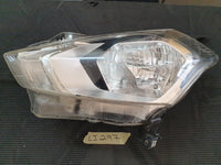 Datsun Go Left Headlight
