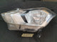 Datsun Go Left Headlight