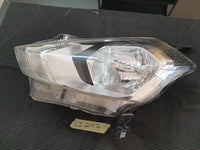 Datsun Go Left Headlight