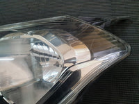 Datsun Go Left Headlight