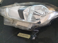 Datsun Go Left Headlight