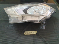 Datsun Go Left Headlight