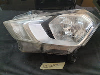 Datsun Go Left Headlight