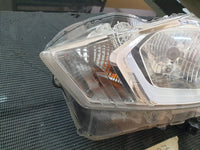 Datsun Go Left Headlight