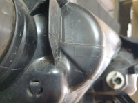 Datsun Go Left Headlight