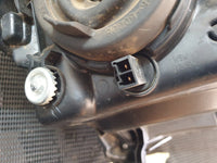 Datsun Go Left Headlight