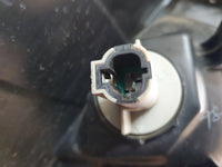 Datsun Go Left Headlight
