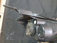 Datsun Go Left Headlight