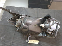 Datsun Go Left Headlight