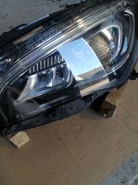 Mercedes-Benz CLA W117 Left Headlight
