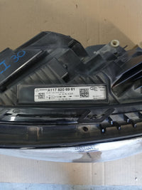 Mercedes-Benz CLA W117 Left Headlight