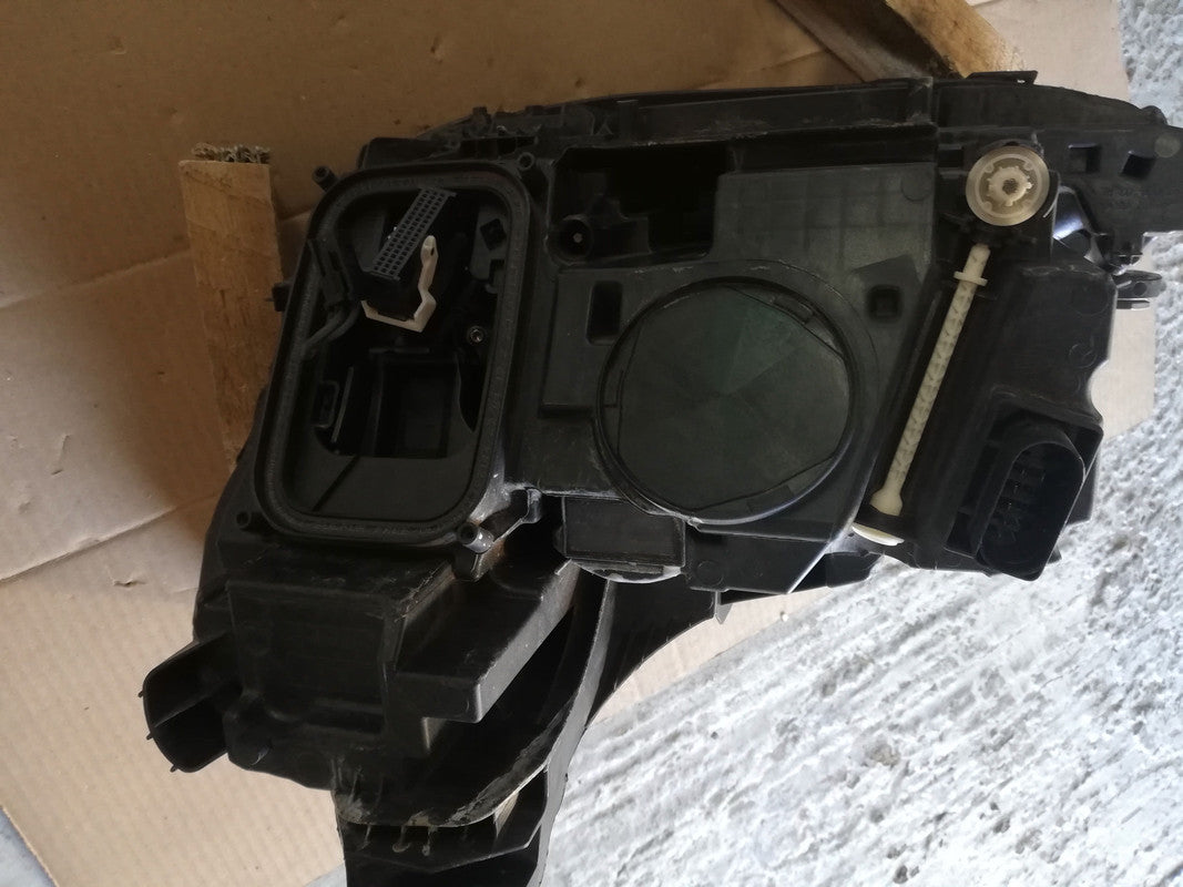 Mercedes-Benz E-Class W213, 2016, 2017, 2018, 2019, S213, C238, A238 Right Headlight