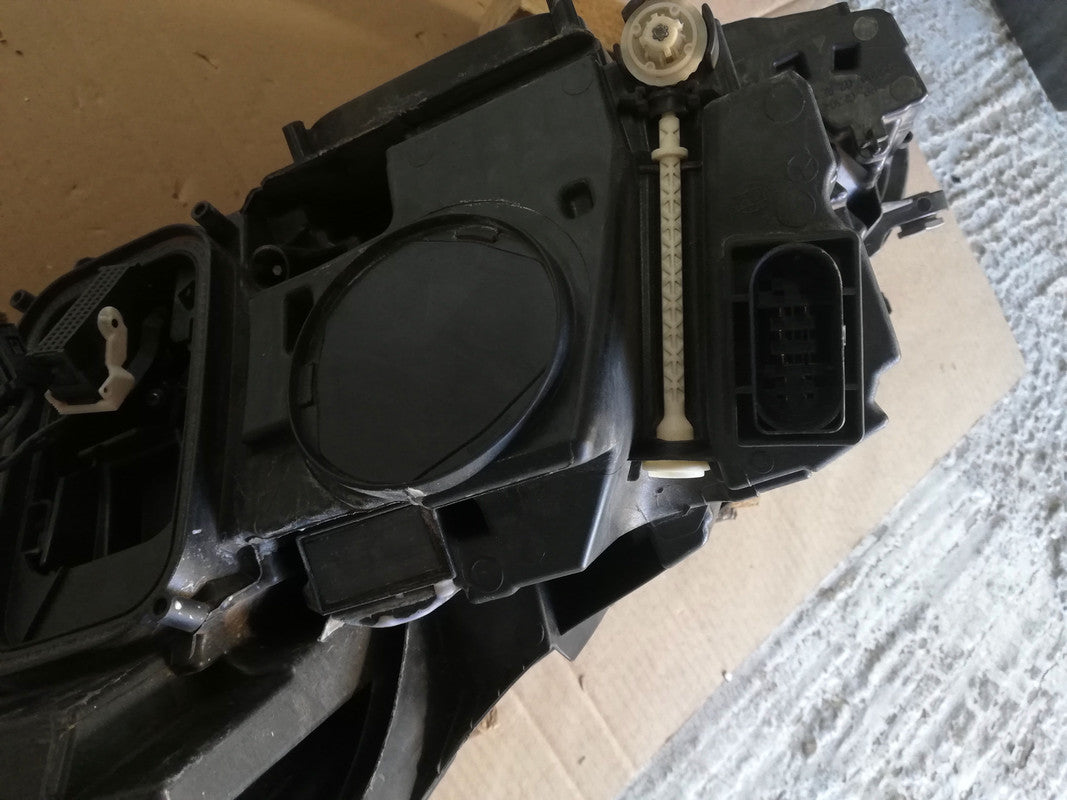 Mercedes-Benz E-Class W213, 2016, 2017, 2018, 2019, S213, C238, A238 Right Headlight