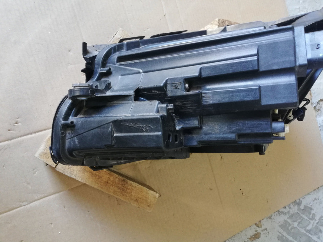 Mercedes-Benz E-Class W213, 2016, 2017, 2018, 2019, S213, C238, A238 Right Headlight