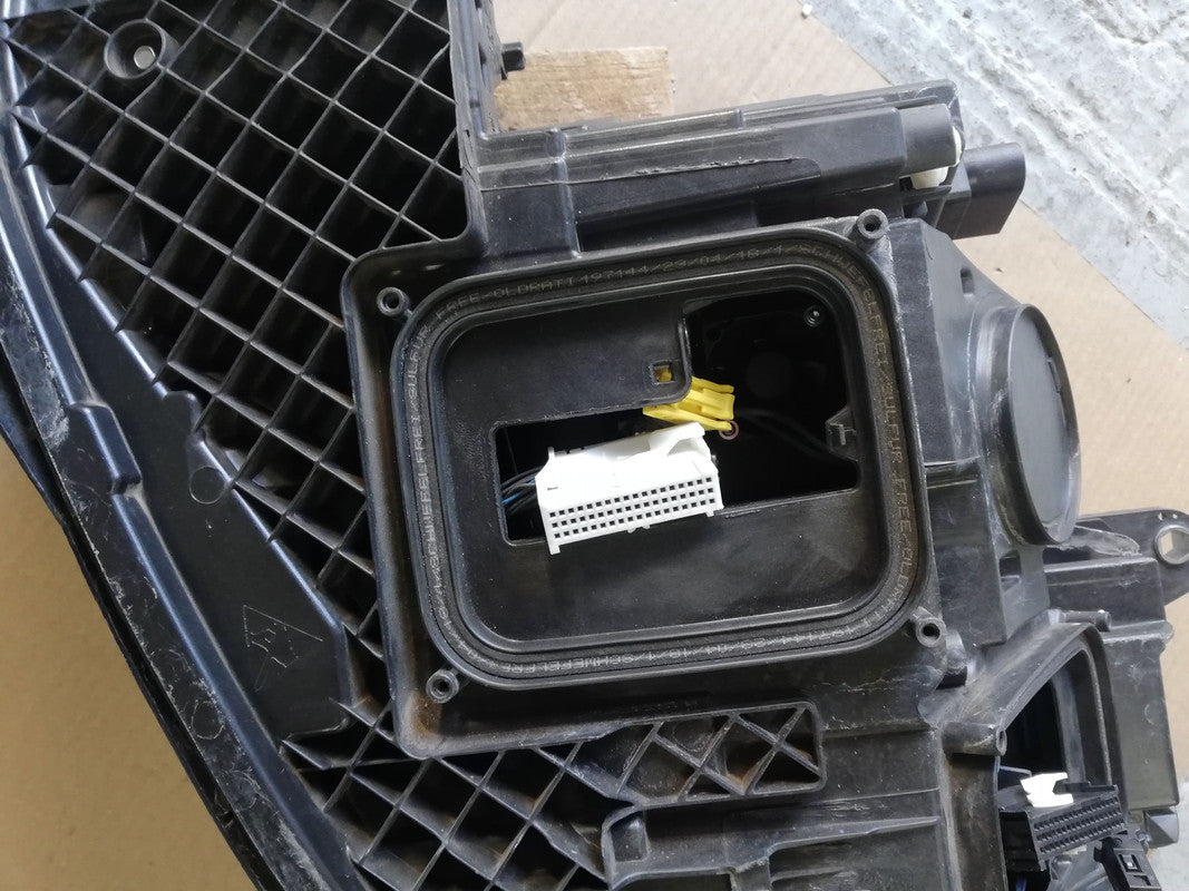 Mercedes-Benz E-Class W213, 2016, 2017, 2018, 2019, S213, C238, A238 Right Headlight