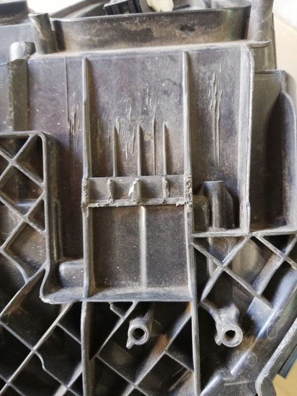 Mercedes-Benz E-Class W213, 2016, 2017, 2018, 2019, S213, C238, A238 Right Headlight