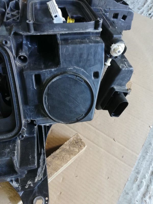 Mercedes-Benz E-Class W213, 2016, 2017, 2018, 2019, S213, C238, A238 Right Headlight