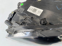 Volkswagen Polo Right Headlight