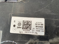 Volkswagen Polo Right Headlight