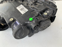 Volkswagen Polo Right Headlight