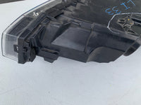 Volkswagen Polo Right Headlight