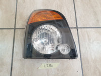Hyundai H100 Right Headlight