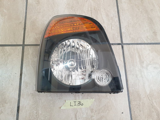 Hyundai H100 Right Headlight