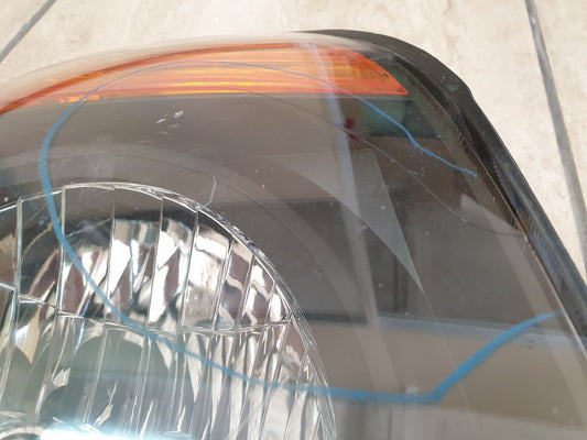 Hyundai H100 Right Headlight
