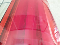 Mercedes-Benz V-Class 2015, 2016, 2017, 2018, W447 Left Taillight