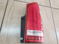 Mercedes-Benz V-Class 2015, 2016, 2017, 2018, W447 Left Taillight