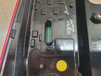 Mercedes-Benz V-Class 2015, 2016, 2017, 2018, W447 Left Taillight