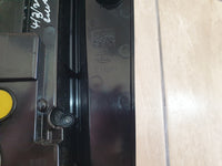 Mercedes-Benz V-Class 2015, 2016, 2017, 2018, W447 Left Taillight