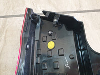 Mercedes-Benz V-Class 2015, 2016, 2017, 2018, W447 Left Taillight