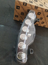 Citroen DS3 Right Front Day Time Running Light