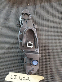 Citroen DS3 Right Front Day Time Running Light
