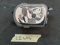 Mercedes-Benz C-Class W203 Left Front Fog Light