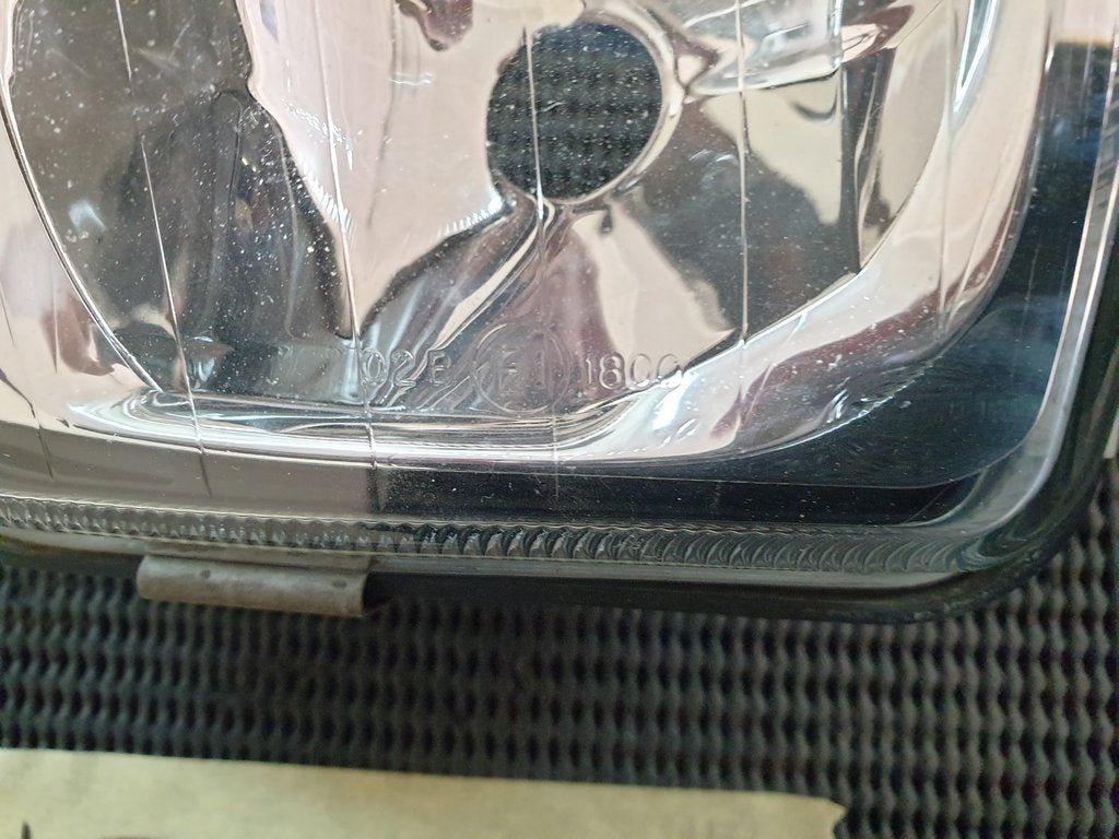 Mercedes-Benz C-Class W203 Left Front Fog Light
