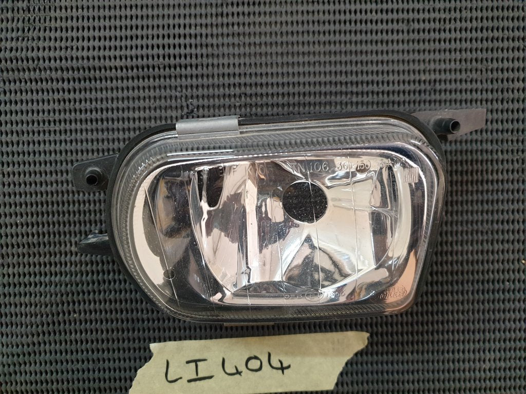Mercedes-Benz C-Class W203 Left Front Fog Light