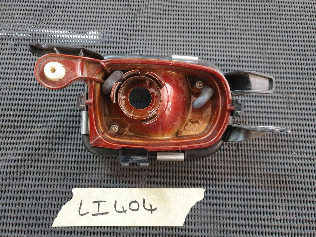 Mercedes-Benz C-Class W203 Left Front Fog Light
