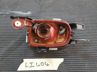 Mercedes-Benz C-Class W203 Left Front Fog Light